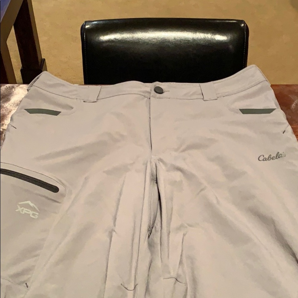 Cabela’s XPG Pants